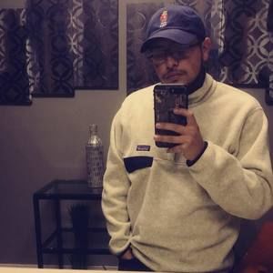 Meet your Posher, Fidel